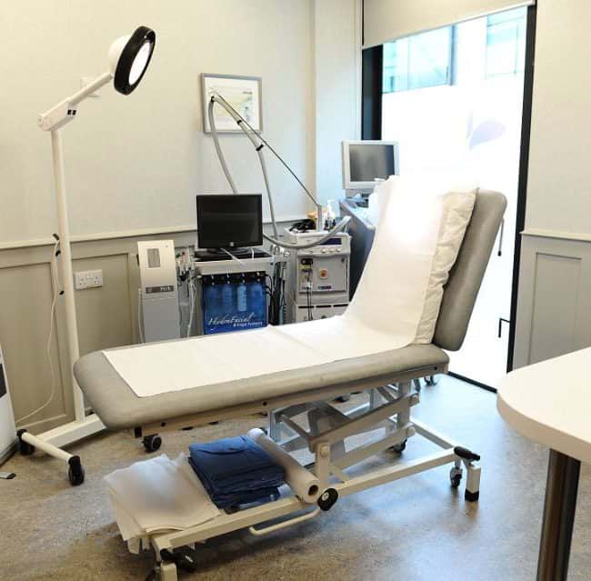 Beacon Clinic Surgery