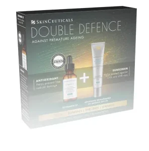 Skincare bundles