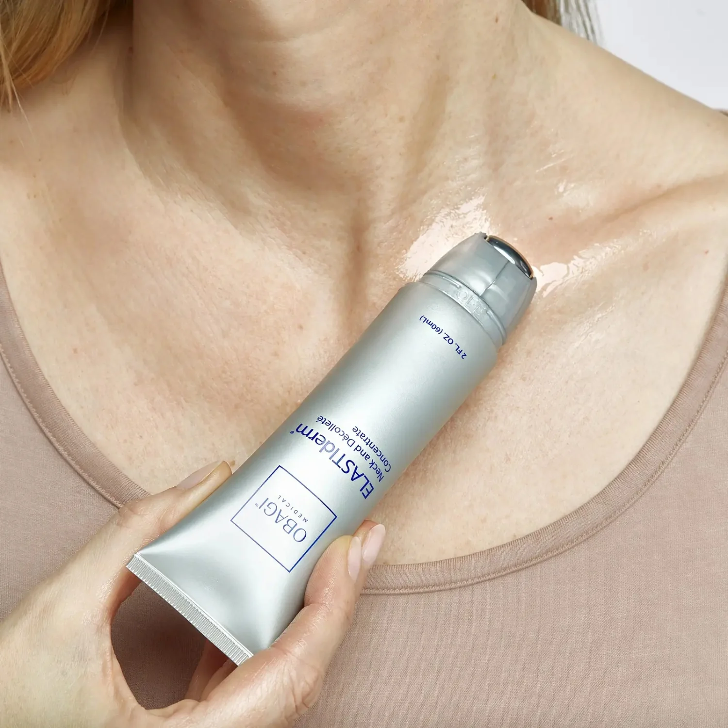 OBAGI ELASTIDERM NECK AND DÉCOLLETÉ TREATMENT