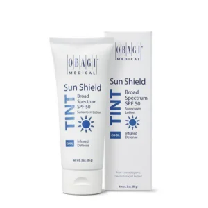 Obagi Sun Shield Tinted SPF 50