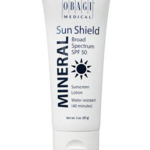 Obagi Sun Shield Mineral SPF 50